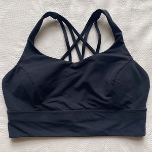 Lululemon Free to Be Elevated Bra